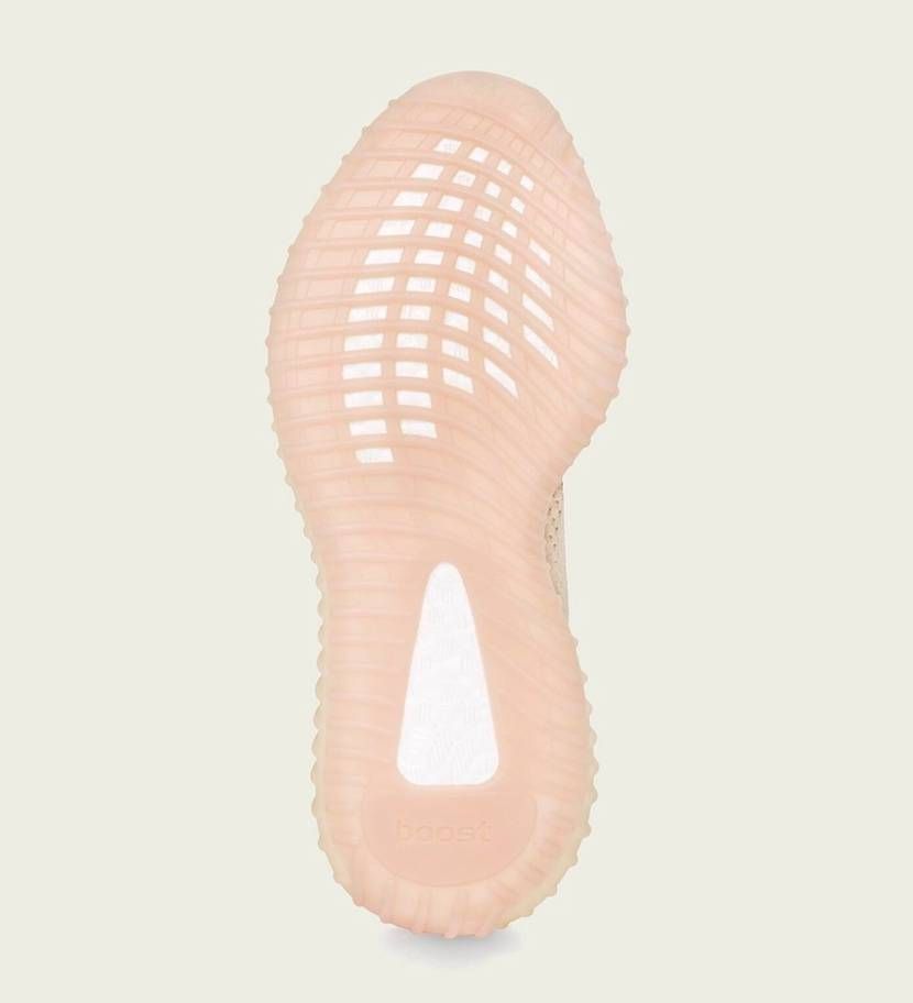 【スニダンで購入可】ADIDAS YEEZY BOOST 350 V2 "LINEN" 抽選/定価/販売店舗まとめ 5枚目