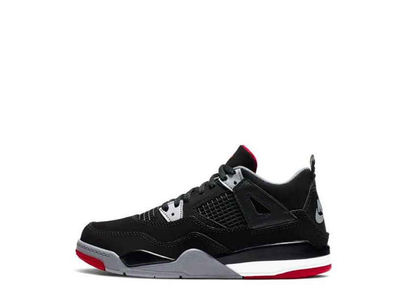 Air jordan top retro 4 2019
