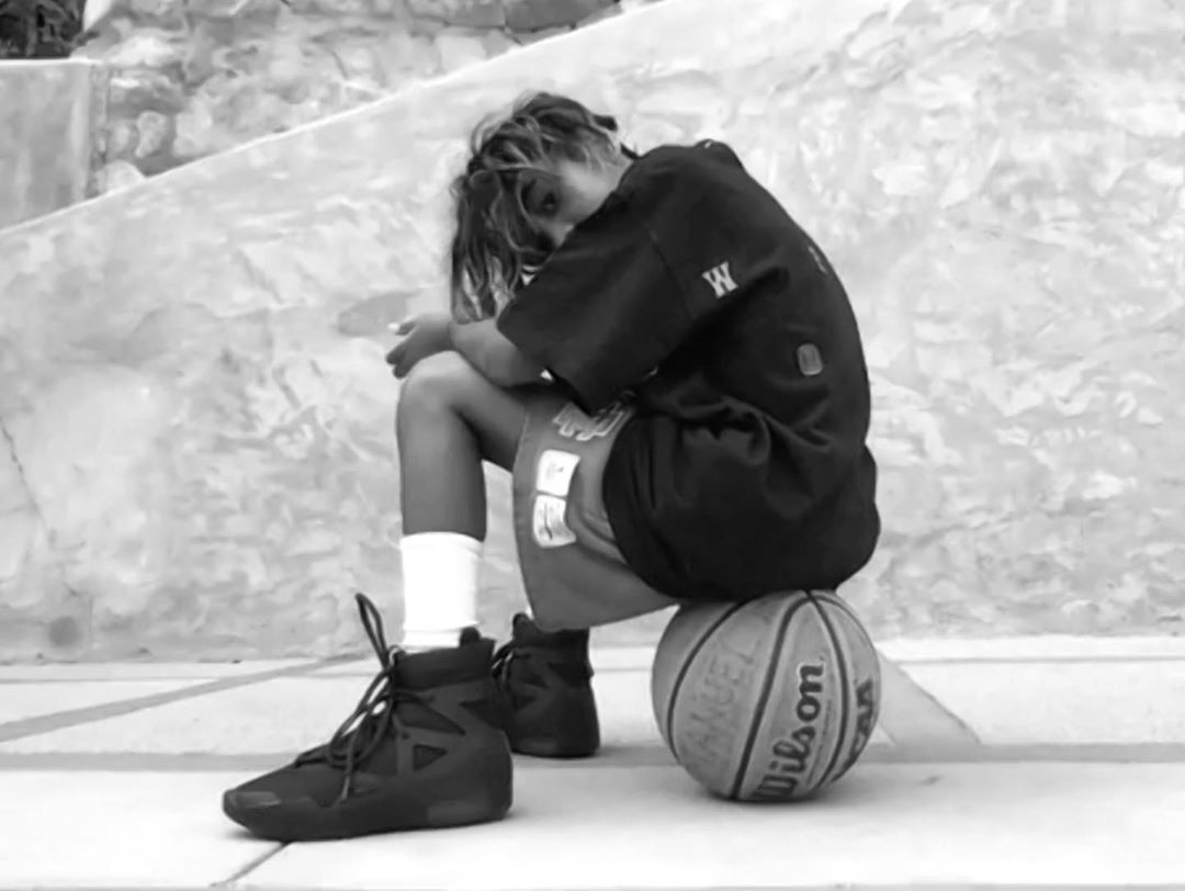 【4/25発売】NIKE AIR FEAR OF GOD 1 "TRIPLE BLACK" 抽選/定価/販売店舗まとめ 11枚目