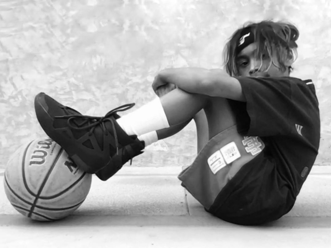 【4/25発売】NIKE AIR FEAR OF GOD 1 "TRIPLE BLACK" 抽選/定価/販売店舗まとめ 10枚目