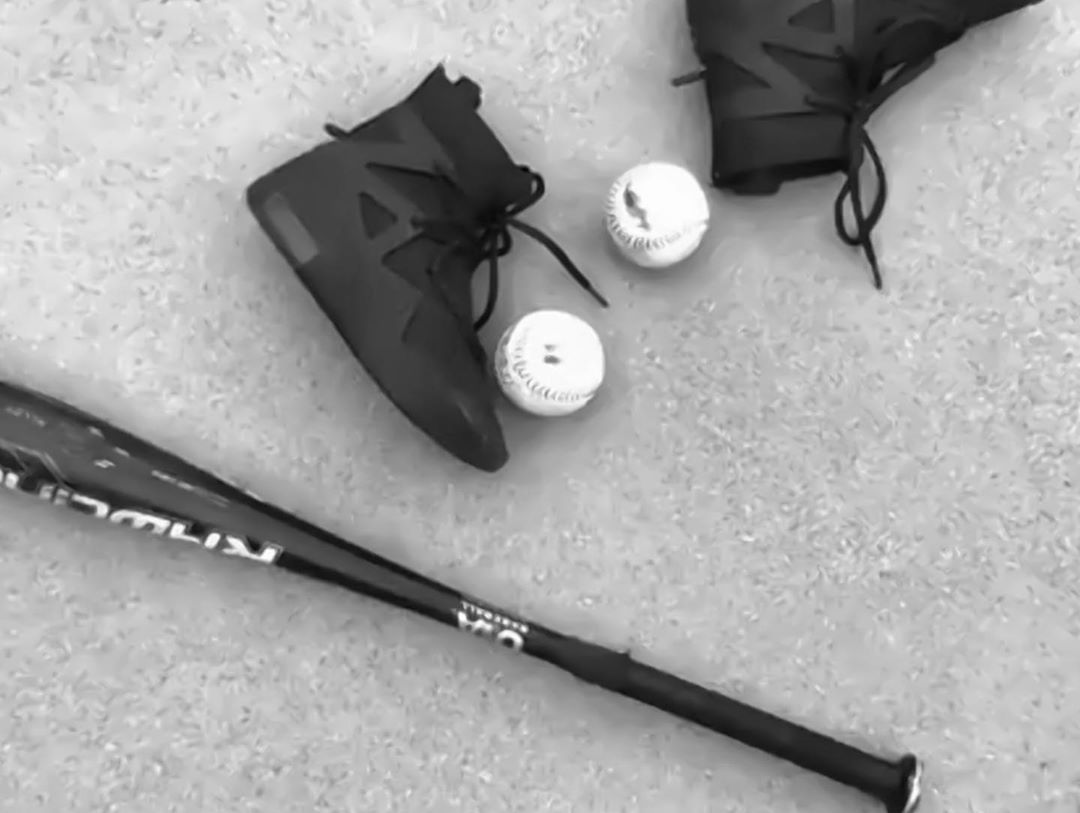 【4/25発売】NIKE AIR FEAR OF GOD 1 "TRIPLE BLACK" 抽選/定価/販売店舗まとめ 17枚目