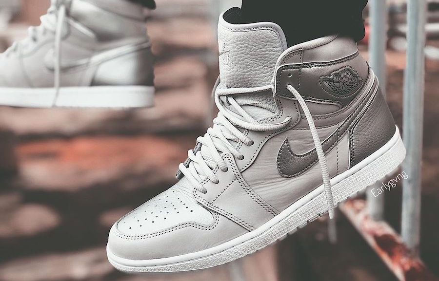 【販売リンクあり】7/25・8/1発売 NIKE AIR JORDAN 1 HIGH OG "CO.JP TOKYO" 抽選/定価/販売店舗まとめ 13枚目
