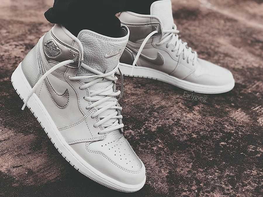 【販売リンクあり】7/25・8/1発売 NIKE AIR JORDAN 1 HIGH OG "CO.JP TOKYO" 抽選/定価/販売店舗まとめ 15枚目
