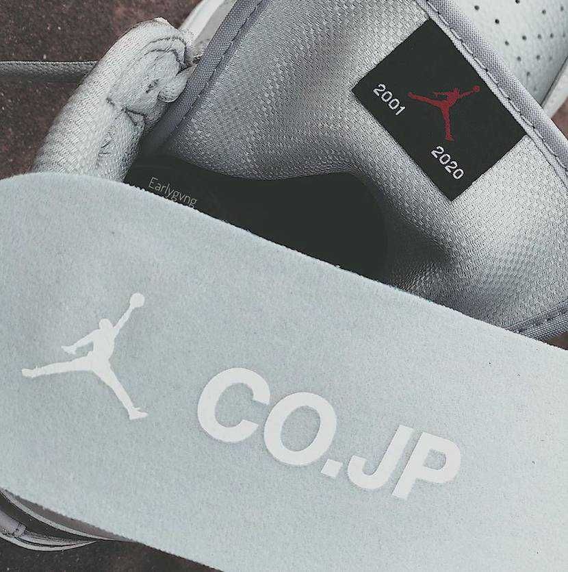 【販売リンクあり】7/25・8/1発売 NIKE AIR JORDAN 1 HIGH OG "CO.JP TOKYO" 抽選/定価/販売店舗まとめ 16枚目