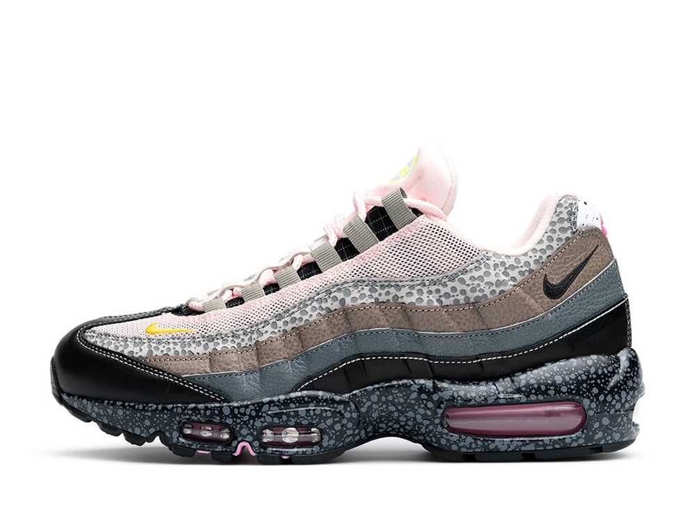 SIZE? × NIKE AIR MAX 95 20for20 27cm