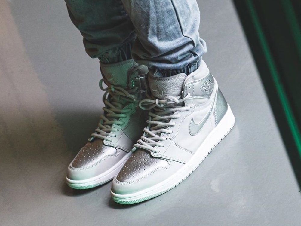 【販売リンクあり】7/25・8/1発売 NIKE AIR JORDAN 1 HIGH OG "CO.JP TOKYO" 抽選/定価/販売店舗まとめ 12枚目