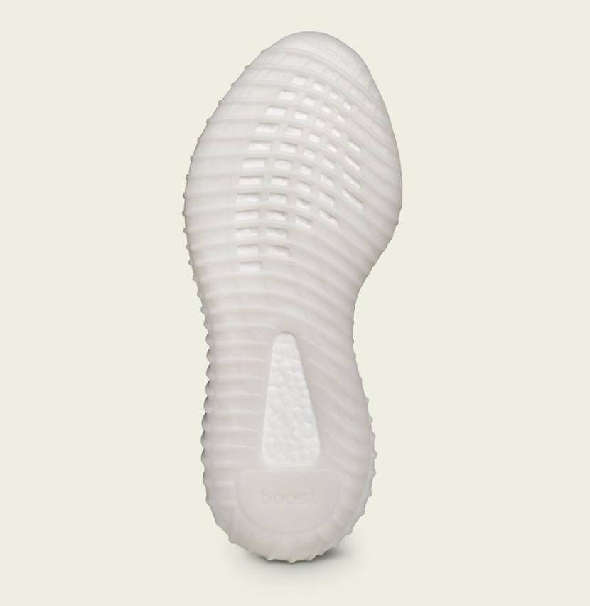 【リーク】ADIDAS YEEZY BOOST 350 V2 "ZEBRA" 2020 抽選/定価/販売店舗まとめ 3枚目