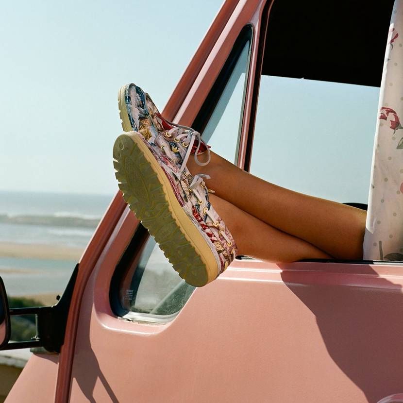 【販売リンクあり】4/16発売 ADIDAS SAINT FLORENT PS 抽選/定価/販売店舗まとめ 2枚目