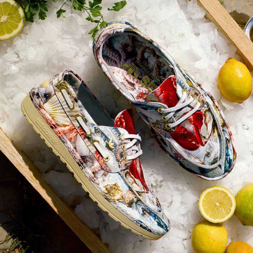 【販売リンクあり】4/16発売 ADIDAS SAINT FLORENT PS 抽選/定価/販売店舗まとめ