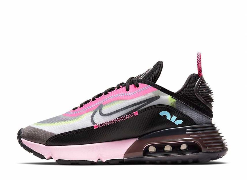 4 16 NIKE AIR MAX 2090 3 COLORS