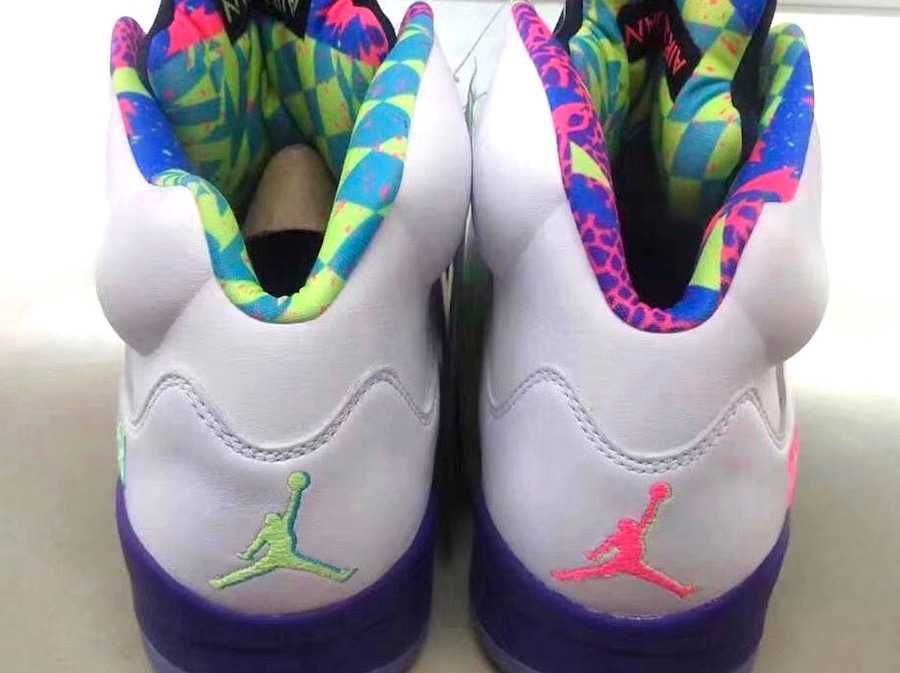 【販売リンクあり】8/29発売 Nike Air Jordan 5 "Alternate Bel-Air" 抽選/定価/販売店舗まとめ 32枚目