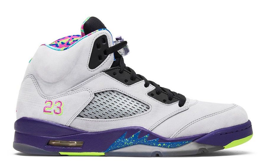 【販売リンクあり】8/29発売 Nike Air Jordan 5 "Alternate Bel-Air" 抽選/定価/販売店舗まとめ 33枚目