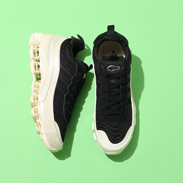 【販売リンクあり】4/18発売 ADIDAS MICROBOUNCE T1 全4色 抽選/定価/販売店舗まとめ 5枚目