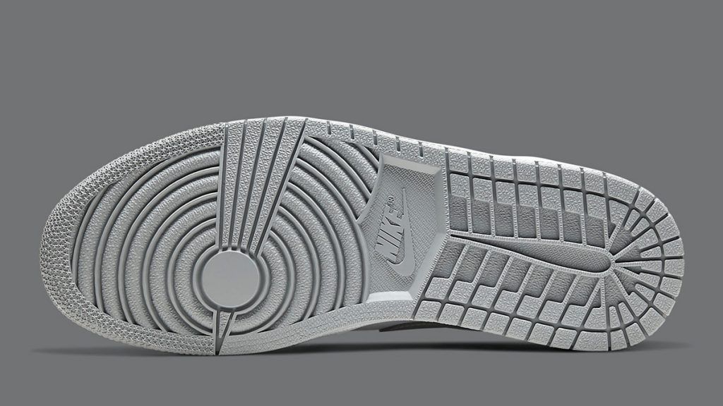 【販売リンクあり】5/1発売 NIKE AIR JORDAN 1 LOW "BLACK/LIGHT SMOKE GREY" 抽選/定価/販売店舗まとめ 9枚目