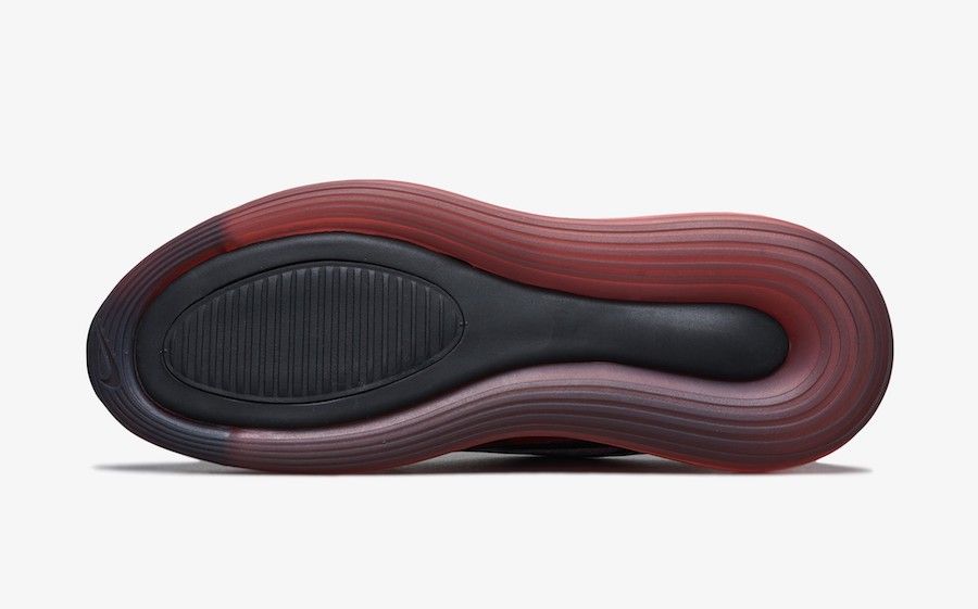 【近日発売】NIKE AIR MAX 720 "GALAXY" 抽選/定価/販売店舗まとめ 5枚目