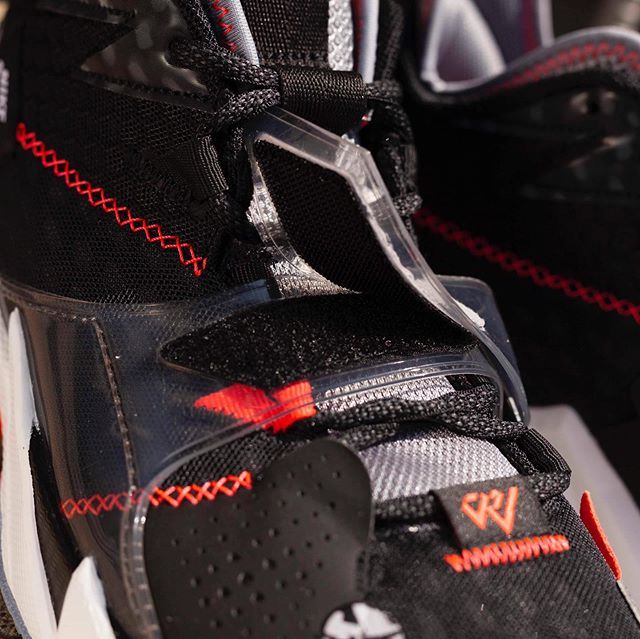 【販売リンクあり】4/23発売 NIKE  JORDAN WHY NOT ZER0.3 "BLACK" 抽選/定価/販売店舗まとめ 3枚目