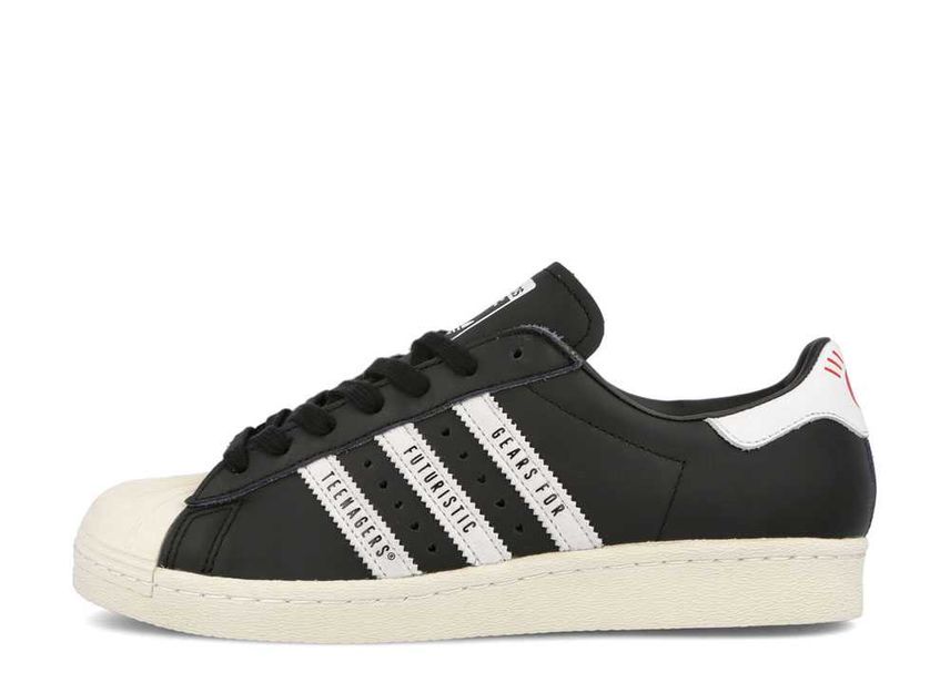 Adidas superstar 80s top cf w kad?n gri