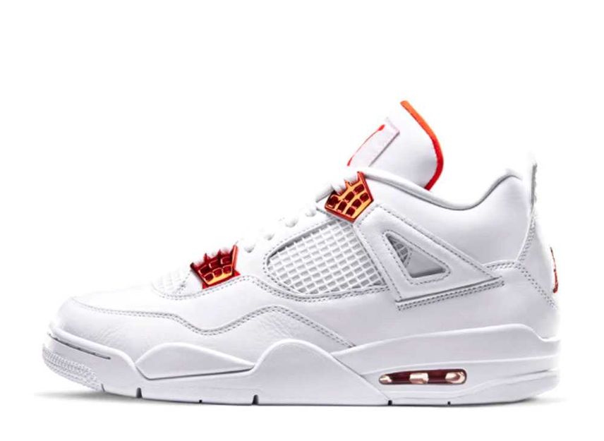 NIKE AIR JORDAN 4 RETRO