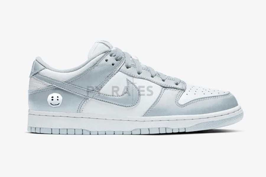 【販売リンクあり】11/18発売 CACTUS PLANT FLEA MARKET × NIKE DUNK LOW 2 COLORS 抽選/定価/販売店舗まとめ 17枚目