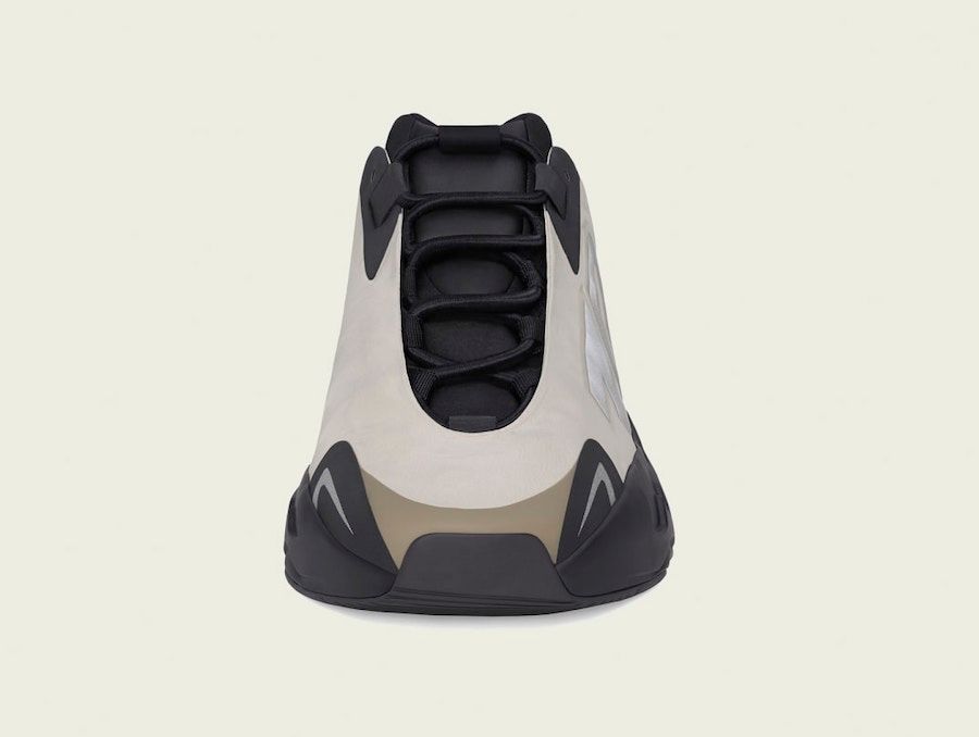 【4/24発売】ADIDAS YEEZY 700 MNVN "BONE" 抽選/定価/販売店舗まとめ 3枚目