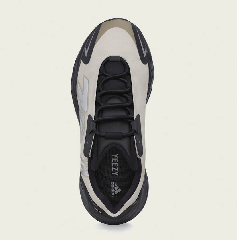 【4/24発売】ADIDAS YEEZY 700 MNVN "BONE" 抽選/定価/販売店舗まとめ 4枚目
