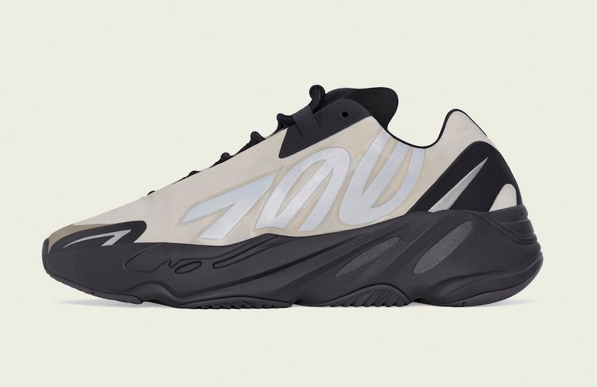 【4/24発売】ADIDAS YEEZY 700 MNVN "BONE" 抽選/定価/販売店舗まとめ