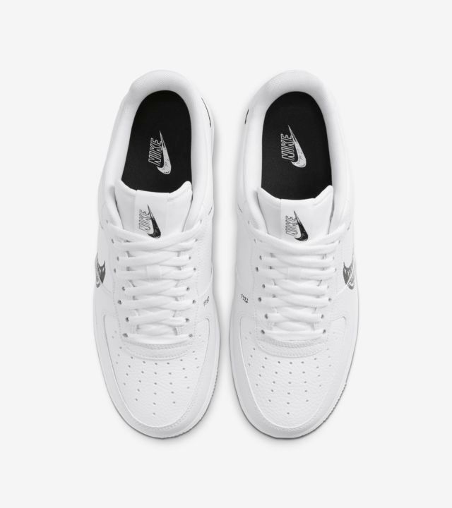【スニダンで購入可】4/24発売 NIKE AIR FORCE 1 LV8 全3色 抽選/定価/販売店舗まとめ 8枚目