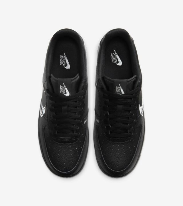 【スニダンで購入可】4/24発売 NIKE AIR FORCE 1 LV8 全3色 抽選/定価/販売店舗まとめ 11枚目