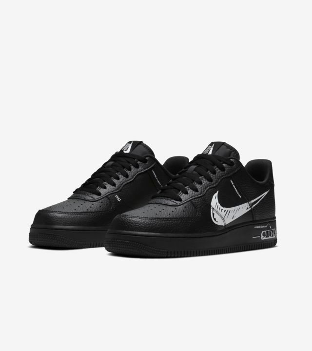 【スニダンで購入可】4/24発売 NIKE AIR FORCE 1 LV8 全3色 抽選/定価/販売店舗まとめ 9枚目