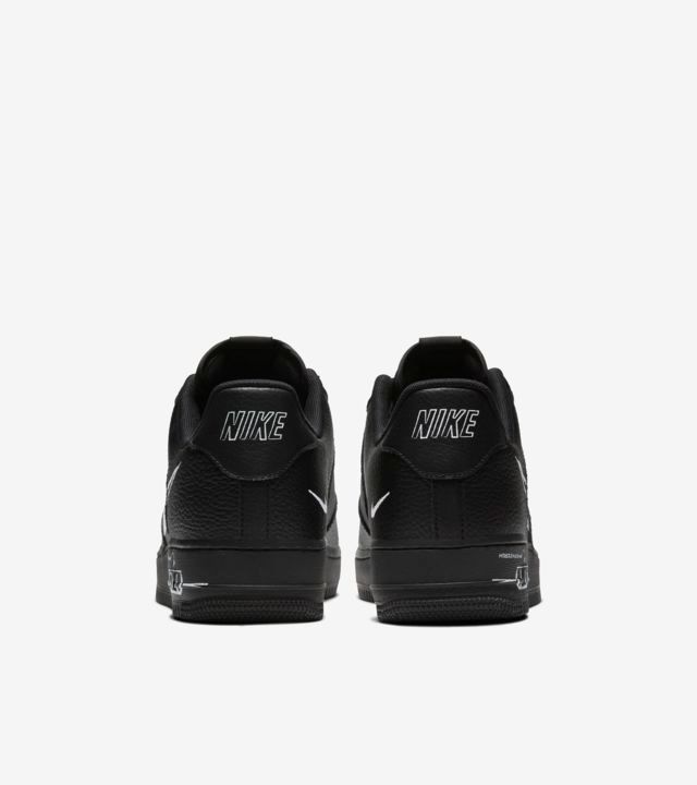 【スニダンで購入可】4/24発売 NIKE AIR FORCE 1 LV8 全3色 抽選/定価/販売店舗まとめ 12枚目
