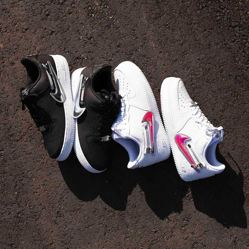 スニダンで購入可】4/24発売 NIKE AIR FORCE 1