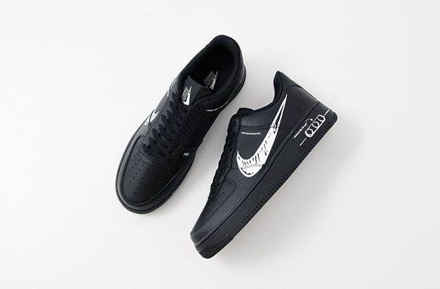 【スニダンで購入可】4/24発売 NIKE AIR FORCE 1 LV8 全3色 抽選/定価/販売店舗まとめ 5枚目