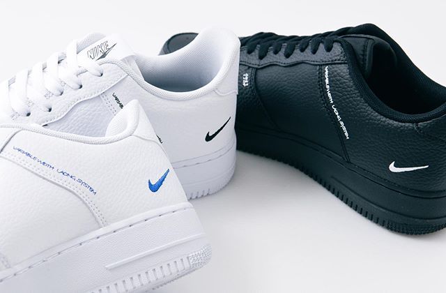 【スニダンで購入可】4/24発売 NIKE AIR FORCE 1 LV8 全3色 抽選/定価/販売店舗まとめ 2枚目