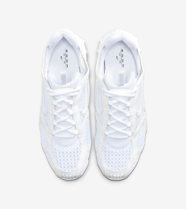 【販売リンクあり】5/8発売 NIKE AIR ZOOM SPIRIDON CAGED 2 2 COLORS 抽選/定価/販売店舗まとめ 7枚目