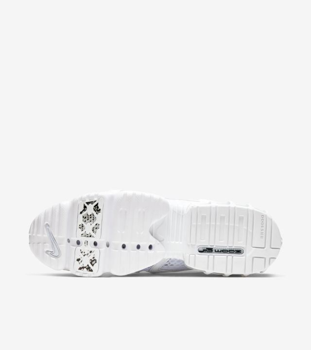 【販売リンクあり】5/8発売 NIKE AIR ZOOM SPIRIDON CAGED 2 2 COLORS 抽選/定価/販売店舗まとめ 8枚目