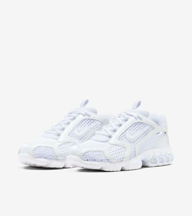 【販売リンクあり】5/8発売 NIKE AIR ZOOM SPIRIDON CAGED 2 2 COLORS 抽選/定価/販売店舗まとめ 5枚目