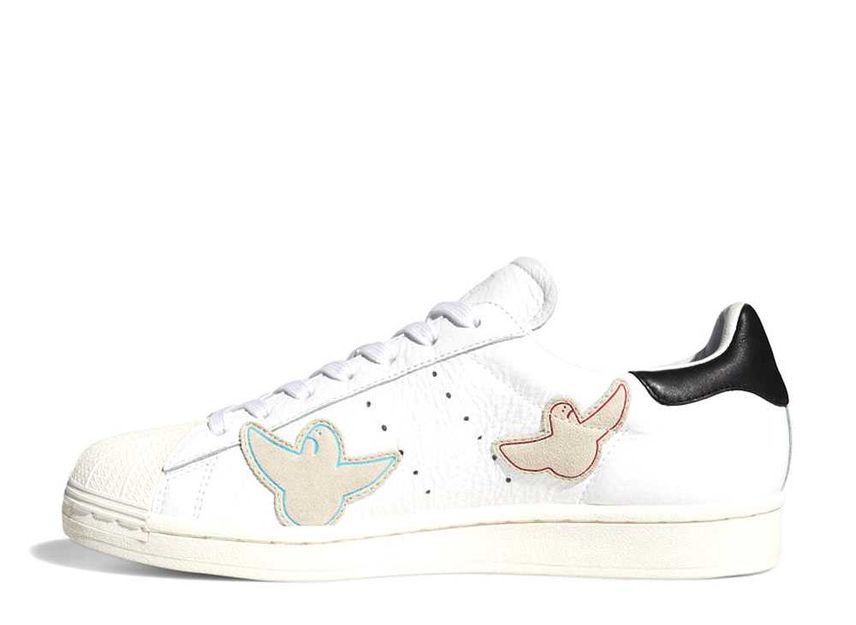 Mark Gonzales Adidas Superstarを買うならスニーカーダンク Mark Gonzales Adidas Superstarを買うならスニーカーダンク