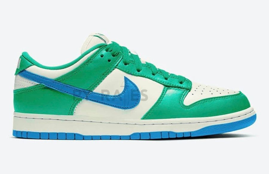 【2020年秋発売】KASINA × NIKE DUNK LOW 3COLORS  抽選/定価/販売店舗まとめ 3枚目