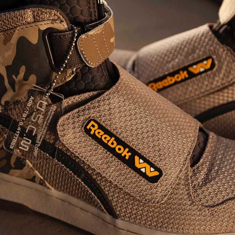 【スニダンで購入可】4/26発売 REEBOK U.S.C.M. BUG STOMPER 抽選/定価/販売店舗まとめ 5枚目