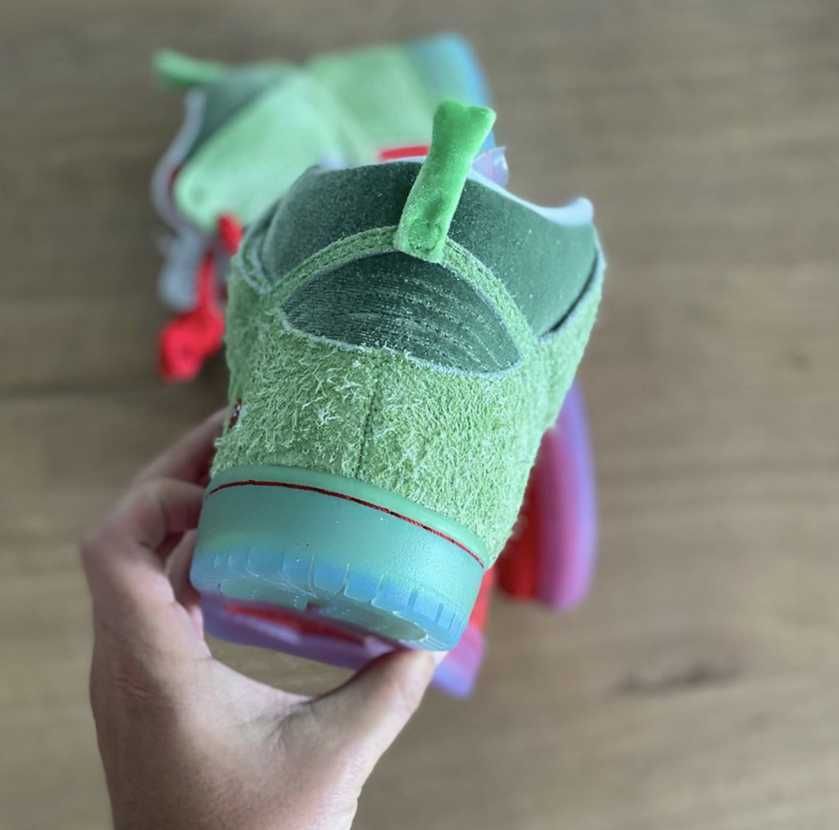 【スニダンで購入可】10/30発売 Nike SB Dunk High "Strawberry Cough" 抽選/定価/販売店舗まとめ 17枚目