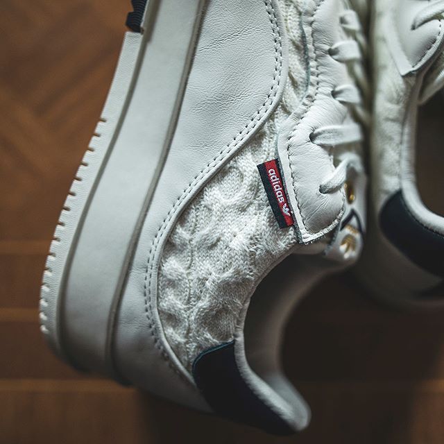 【販売リンクあり】4/28発売 EXTRA BUTTER × ADIDAS CONSORTIUM SC PREMIERE 抽選/定価/販売店舗まとめ 3枚目