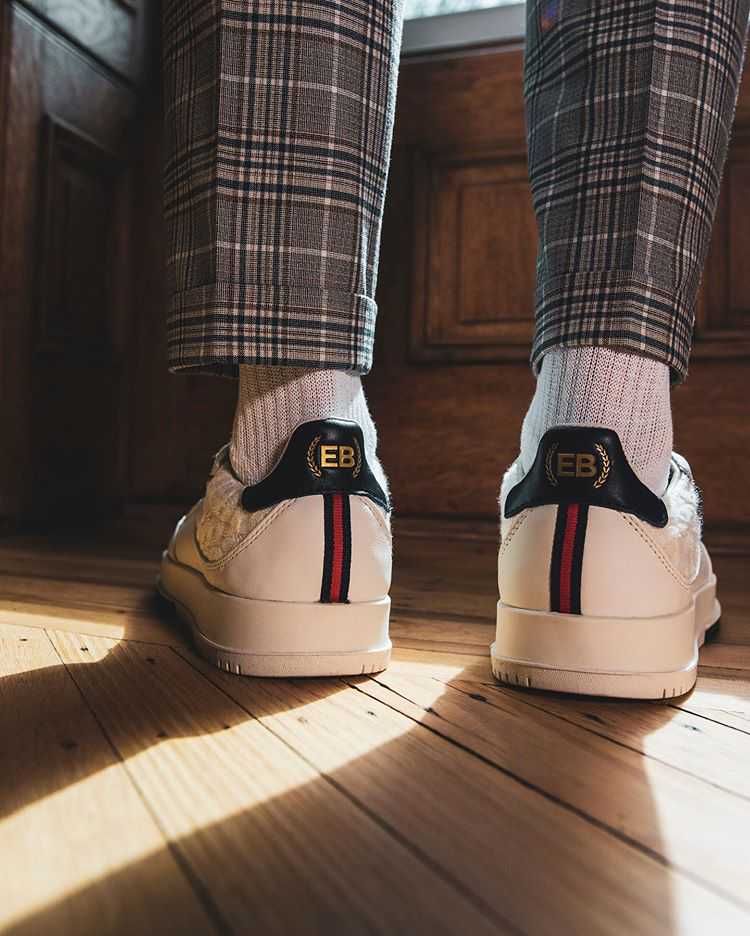 【販売リンクあり】4/28発売 EXTRA BUTTER × ADIDAS CONSORTIUM SC PREMIERE 抽選/定価/販売店舗まとめ 2枚目
