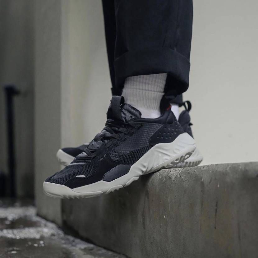 【販売リンクあり】4/29発売 NIKE JORDAN DELTA 3COLORS 抽選/定価/販売店舗まとめ 2枚目