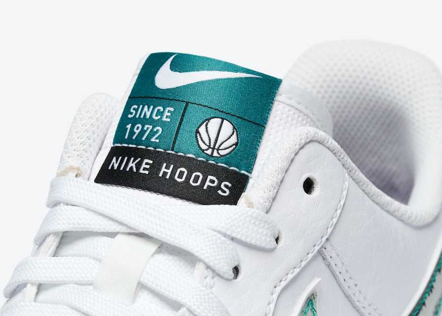 【リーク】NIKE AIR FORCE 1 PREGAME PACK“MUSIC” 抽選/定価/販売店舗まとめ 3枚目