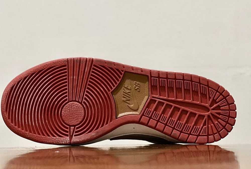 【スニダンで購入可】5/14発売 NIKE SB DUNK HIGH "PHILLIES BLUNT" 抽選/定価/販売店舗まとめ 3枚目