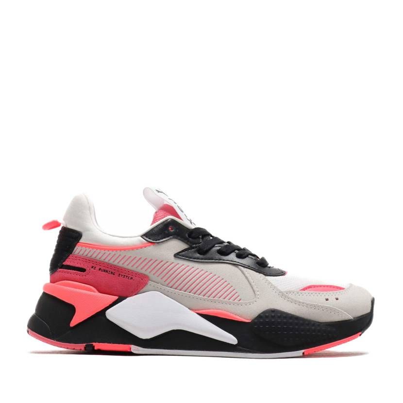 【販売リンクあり】5/1発売 PUMA RS-X REINVENT WOMEN’S 2 COLORS 抽選/定価/販売店舗まとめ 2枚目