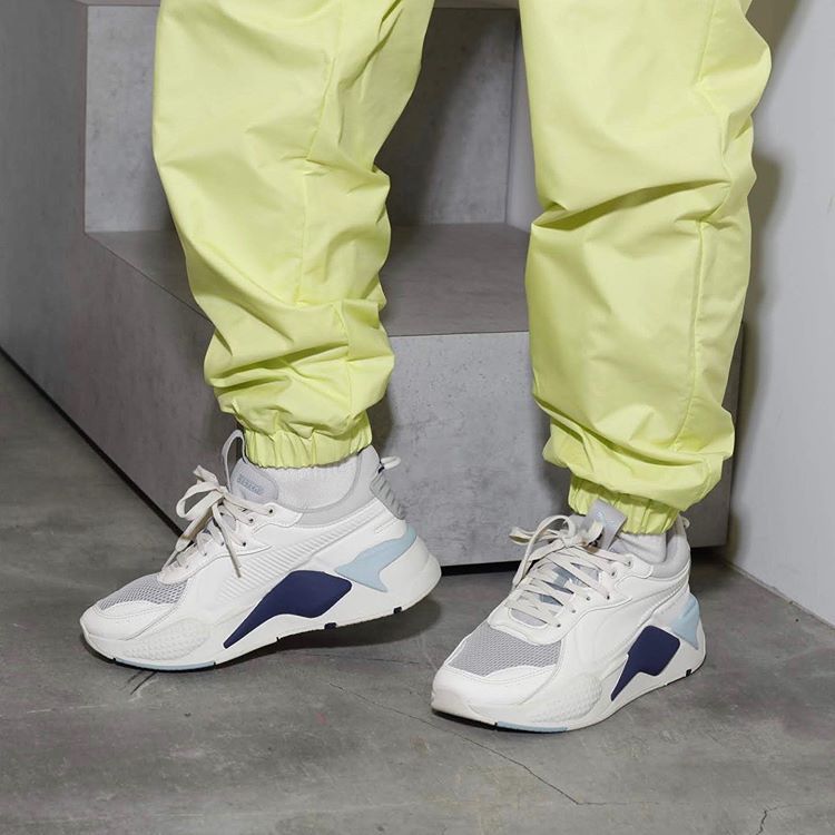 【販売リンクあり】5/1 発売 PUMA RS-X MASTER 3 COLORS 抽選/ 定価/販売店舗まとめ 2枚目
