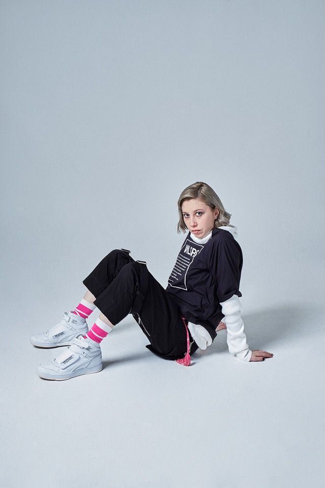 【販売リンクあり】5/1発売 MOUNTAIN RESEARCH × REEBOK "ALIEN STOMPER MR" 抽選/定価/販売店舗まとめ 10枚目