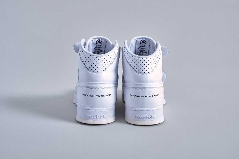 【販売リンクあり】5/1発売 MOUNTAIN RESEARCH × REEBOK "ALIEN STOMPER MR" 抽選/定価/販売店舗まとめ 6枚目