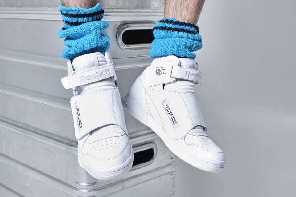 【販売リンクあり】5/1発売 MOUNTAIN RESEARCH × REEBOK "ALIEN STOMPER MR" 抽選/定価/販売店舗まとめ